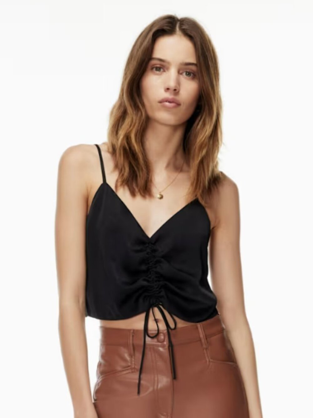 Wilfred  Verso Camisole NWT